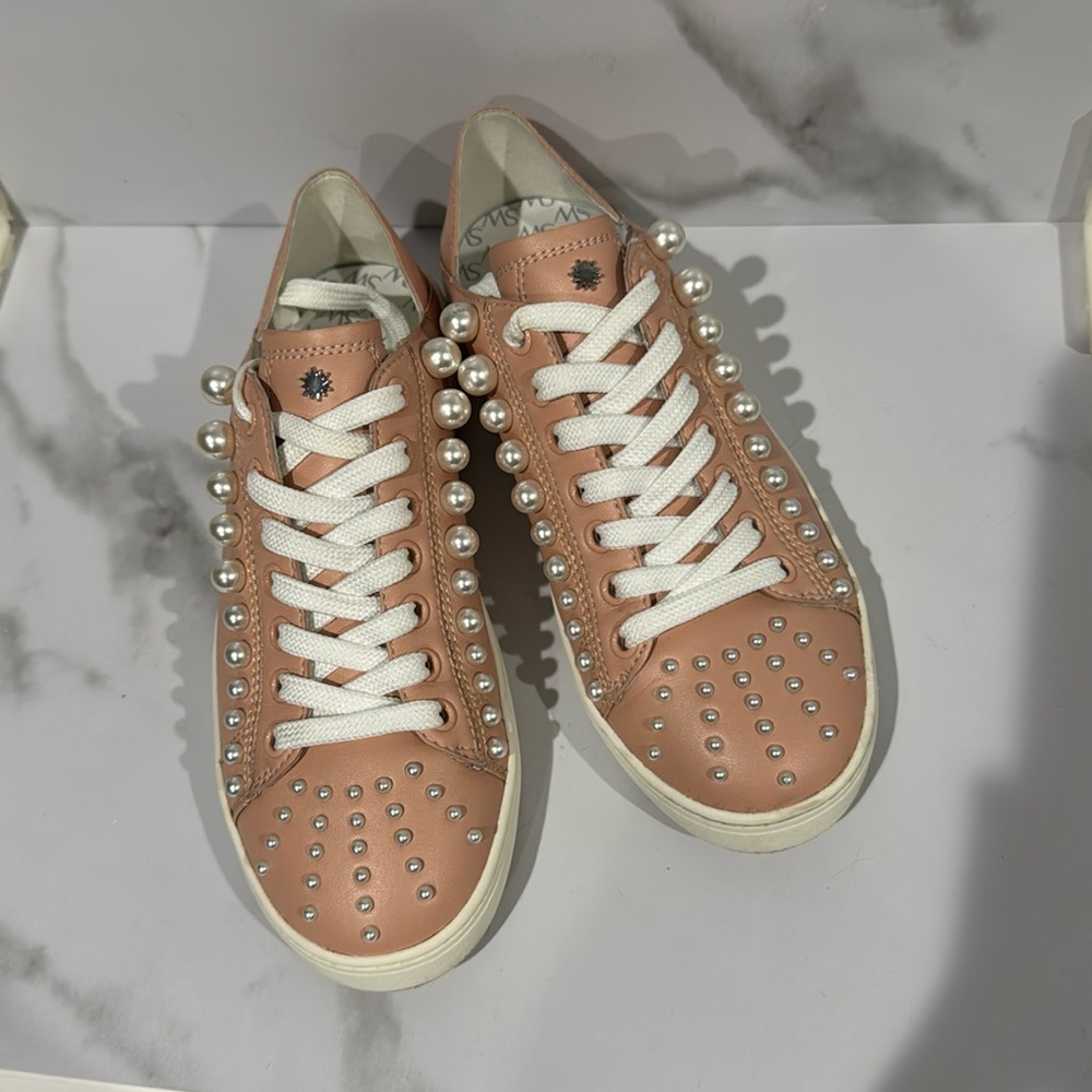 Stuart Weitzman Sneakers
